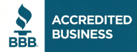 BBB Accredited Business